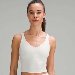 💜♀️5DAYSALE ♀️💜Lululemon Align Tank Top *Light Support, C/D Cup